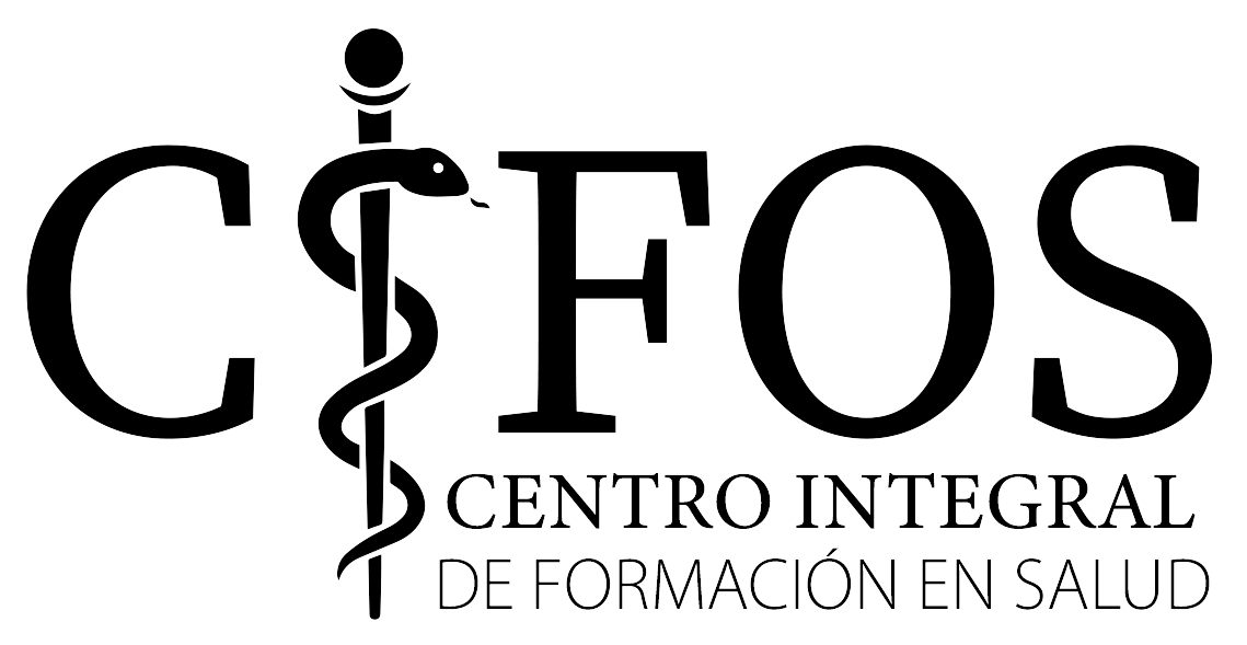 CENTRO INTEGRAL DE FORMACIÓN EN SALUD